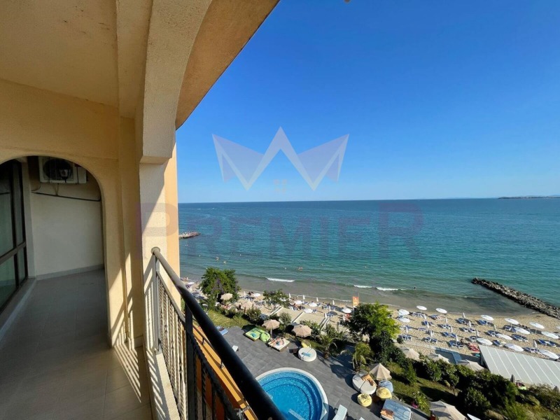 Til salg  2 soveværelser region Burgas , Sveti Vlas , 138 kvm | 95331111 - billede [11]