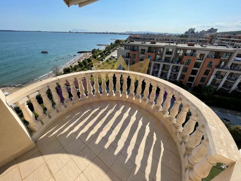 Til salg  2 soveværelser region Burgas , Sveti Vlas , 138 kvm | 95331111 - billede [16]