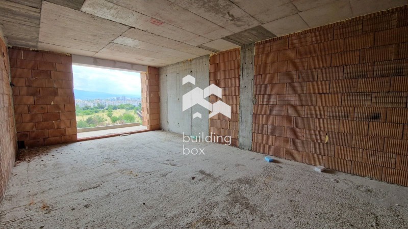 Продава  3-стаен град Пловдив , Тракия , 122 кв.м | 22016035 - изображение [2]