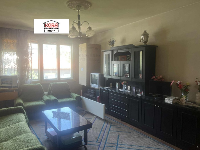 Продава  3-стаен град Плевен , Широк център , 101 кв.м | 39173741 - изображение [6]