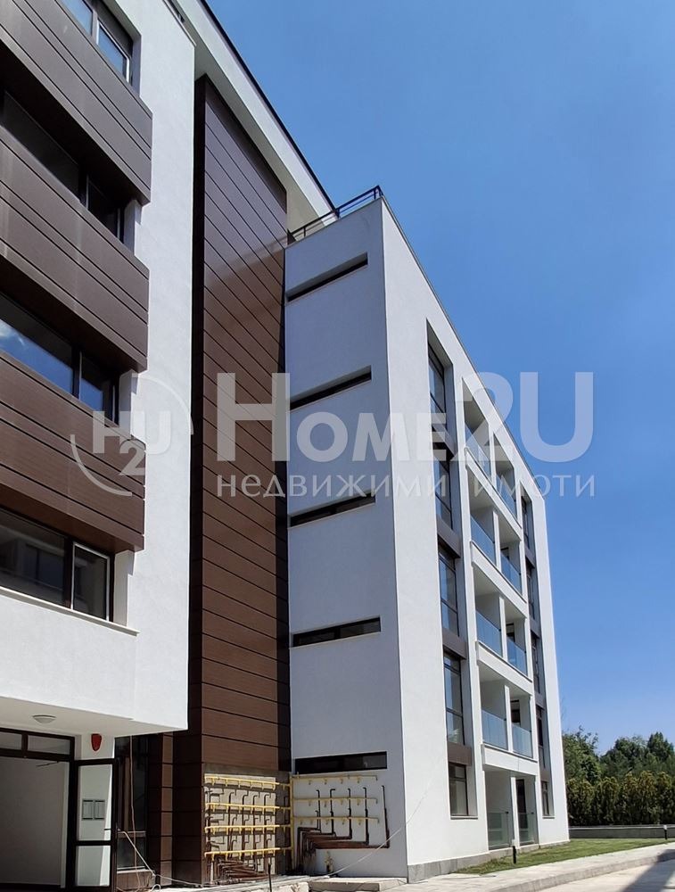 À vendre  2 chambres Sofia , Simeonovo , 130 m² | 68866029