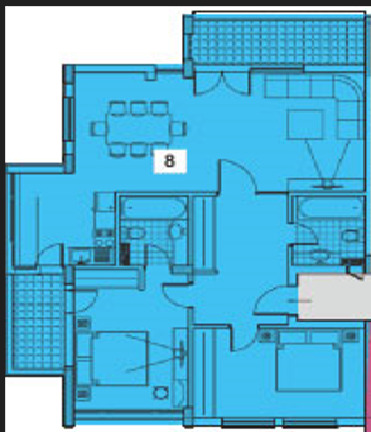 À vendre  2 chambres Sofia , Simeonovo , 130 m² | 68866029 - image [9]