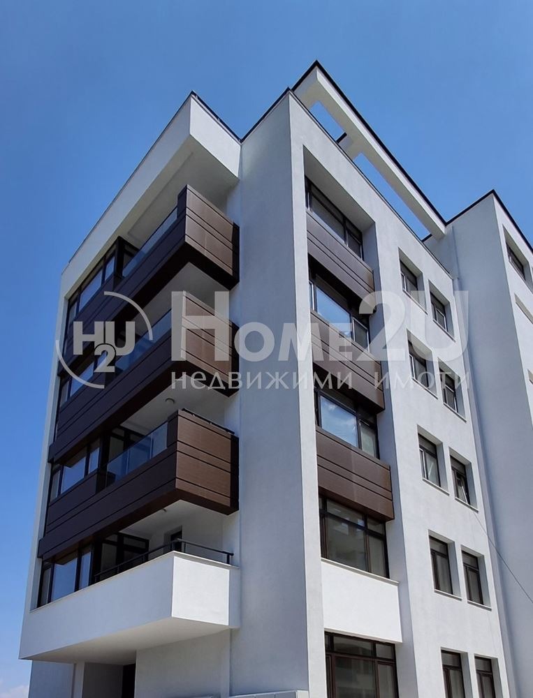 À vendre  2 chambres Sofia , Simeonovo , 130 m² | 68866029 - image [2]