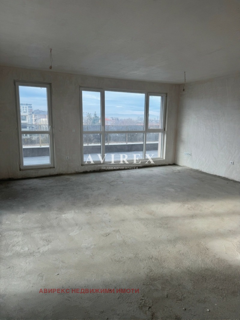 Продава 3-СТАЕН, гр. Пловдив, Христо Смирненски, снимка 3 - Апартаменти - 53016800