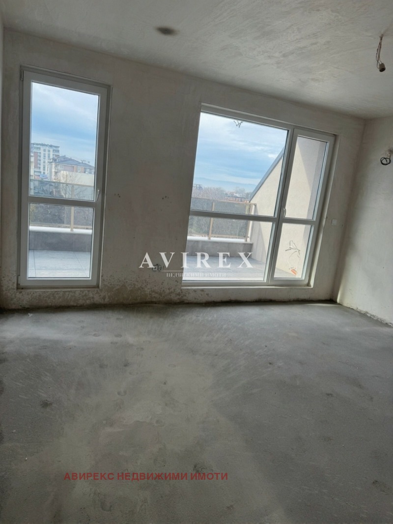 Продава 3-СТАЕН, гр. Пловдив, Христо Смирненски, снимка 12 - Апартаменти - 53016800