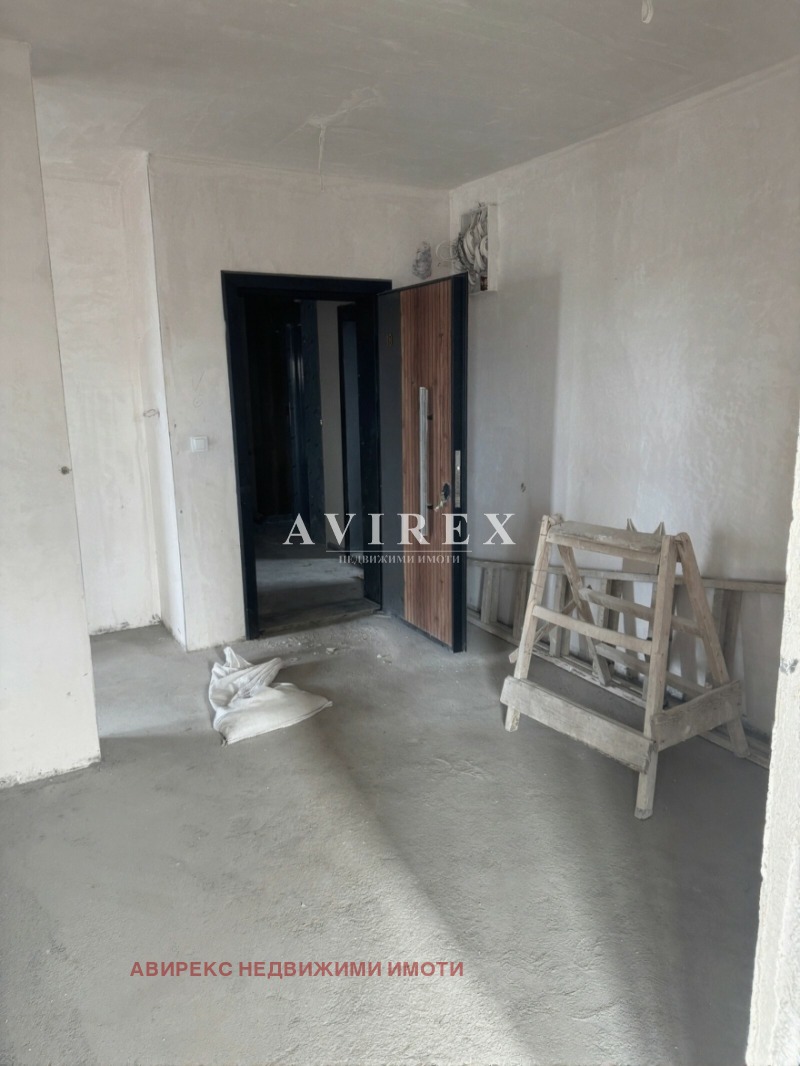 Продава 3-СТАЕН, гр. Пловдив, Христо Смирненски, снимка 4 - Апартаменти - 53016800