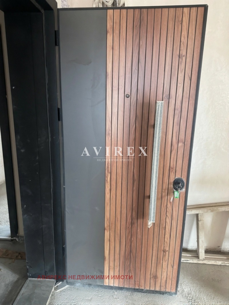 Продава 3-СТАЕН, гр. Пловдив, Христо Смирненски, снимка 11 - Апартаменти - 53016800