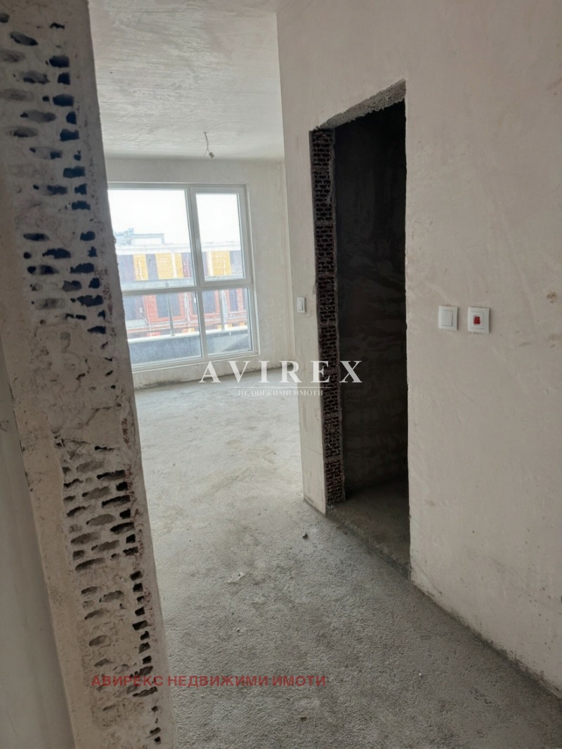 Продава 3-СТАЕН, гр. Пловдив, Христо Смирненски, снимка 6 - Апартаменти - 53016800