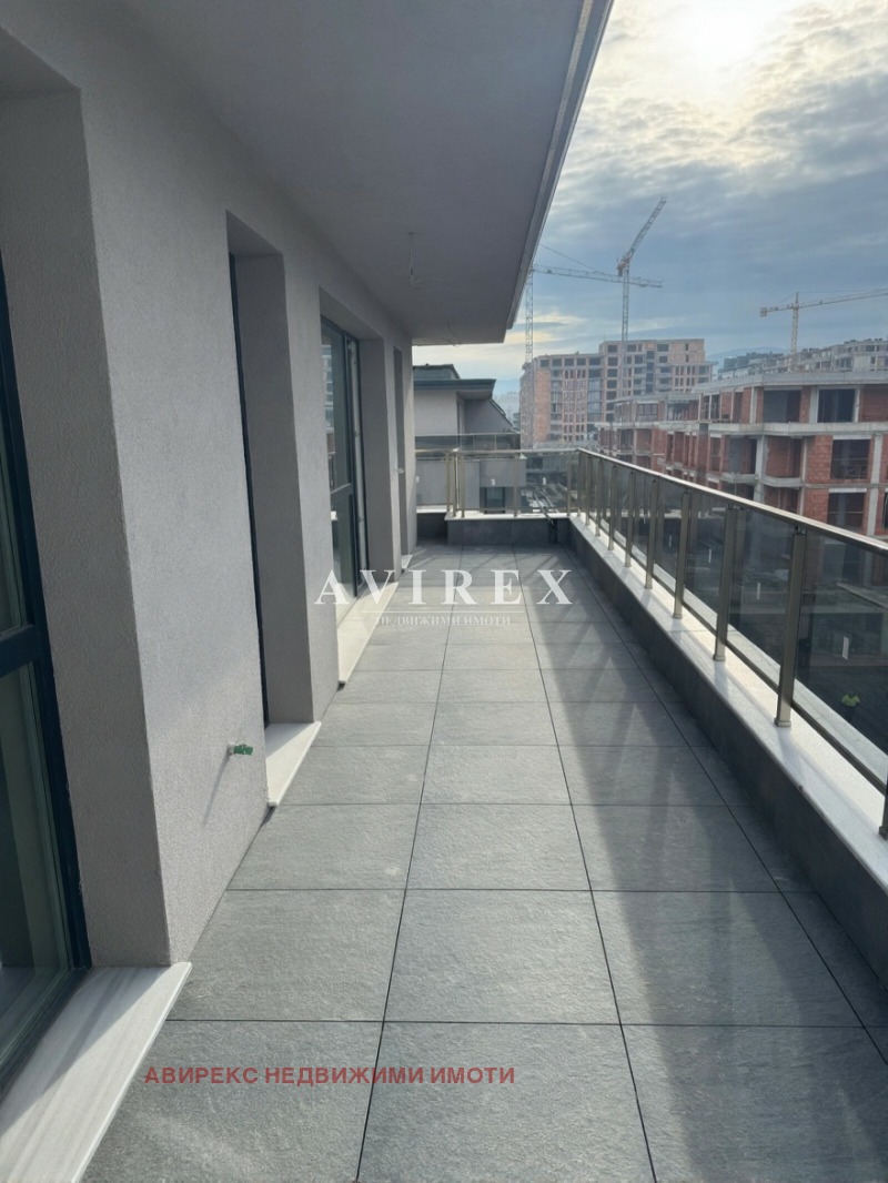 Продава 3-СТАЕН, гр. Пловдив, Христо Смирненски, снимка 2 - Апартаменти - 53016800