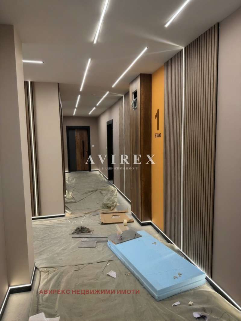 Продава 3-СТАЕН, гр. Пловдив, Христо Смирненски, снимка 7 - Апартаменти - 53016800