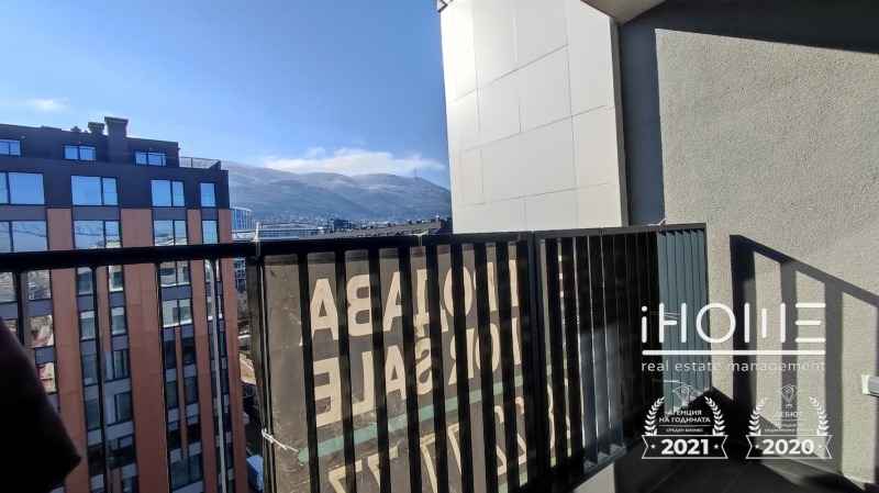 Продава 3-СТАЕН, гр. София, Манастирски ливади, снимка 3 - Апартаменти - 53030715