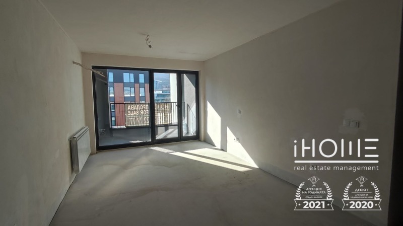 Продава 3-СТАЕН, гр. София, Манастирски ливади, снимка 5 - Апартаменти - 53030715