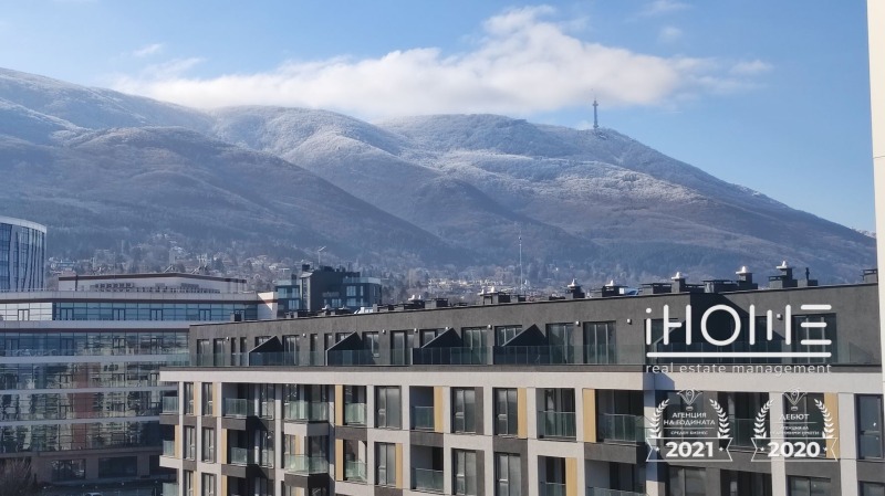 Продава 3-СТАЕН, гр. София, Манастирски ливади, снимка 9 - Апартаменти - 53030715