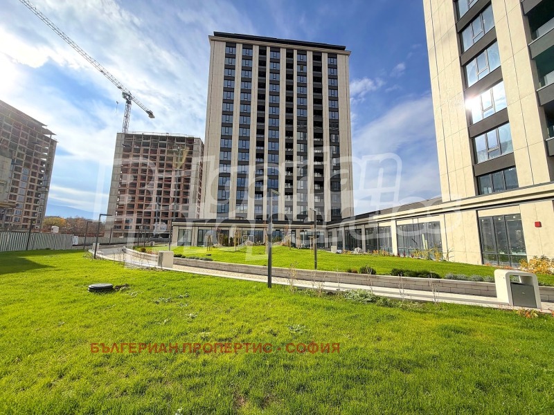 Продава 3-СТАЕН, гр. София, Банишора, снимка 11 - Апартаменти - 53165784