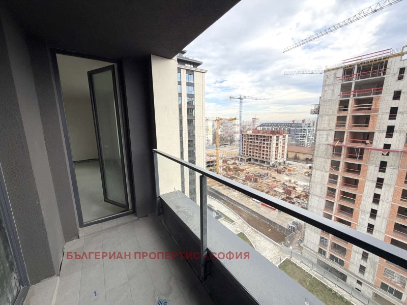 Продава 3-СТАЕН, гр. София, Банишора, снимка 6 - Апартаменти - 53165784