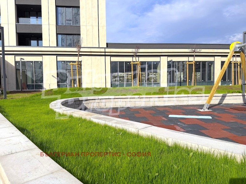 Продава 3-СТАЕН, гр. София, Банишора, снимка 15 - Апартаменти - 53165784