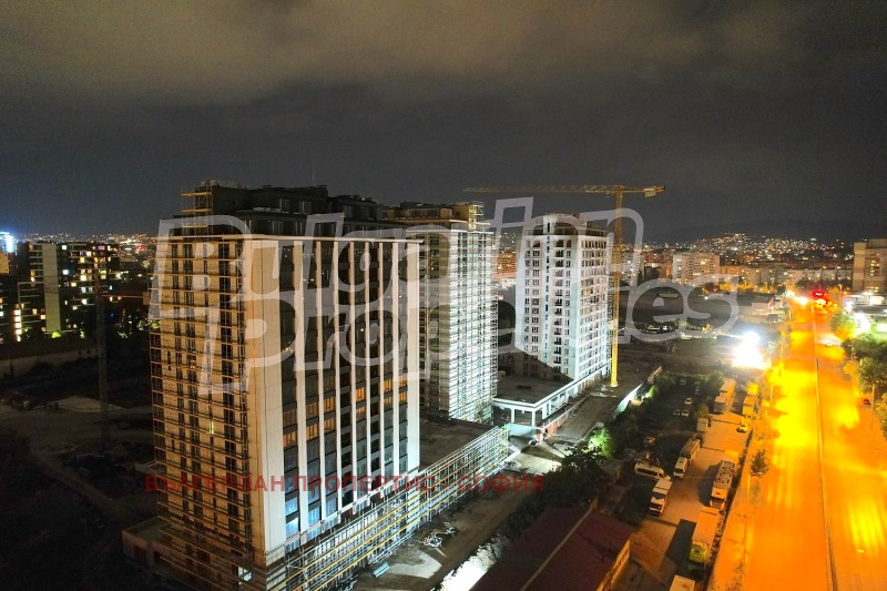 Продава 3-СТАЕН, гр. София, Банишора, снимка 13 - Апартаменти - 53165784