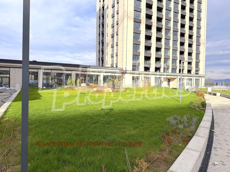 Продава 3-СТАЕН, гр. София, Банишора, снимка 12 - Апартаменти - 53165784