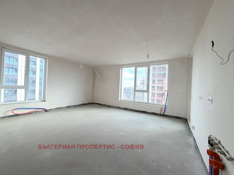 Продава 3-СТАЕН, гр. София, Банишора, снимка 2 - Апартаменти - 53165784