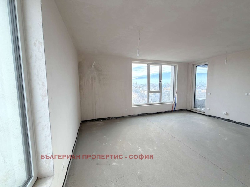 Продава 3-СТАЕН, гр. София, Банишора, снимка 5 - Апартаменти - 53165784