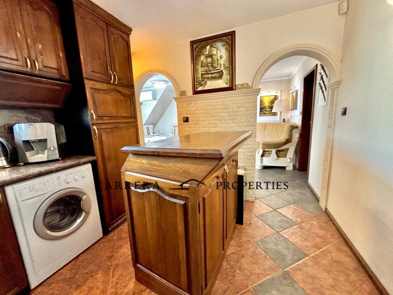 Продава 3-СТАЕН, гр. Варна, Колхозен пазар, снимка 5 - Апартаменти - 53231634