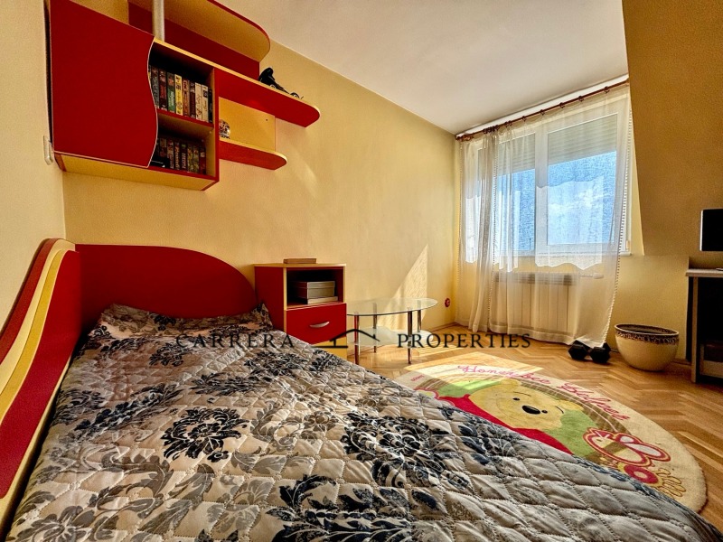 Продава 3-СТАЕН, гр. Варна, Колхозен пазар, снимка 9 - Апартаменти - 53231634