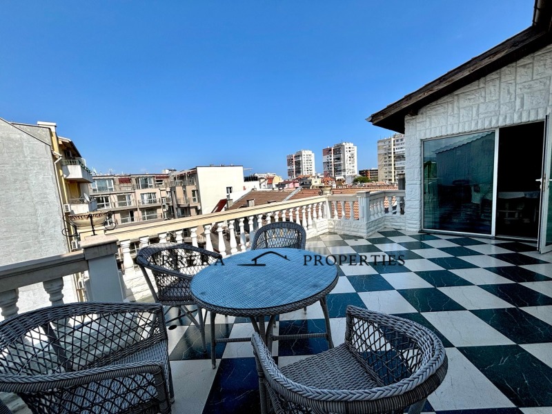 Продава 3-СТАЕН, гр. Варна, Колхозен пазар, снимка 6 - Апартаменти - 53231634