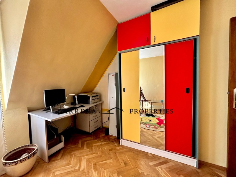 Продава 3-СТАЕН, гр. Варна, Колхозен пазар, снимка 10 - Апартаменти - 53231634