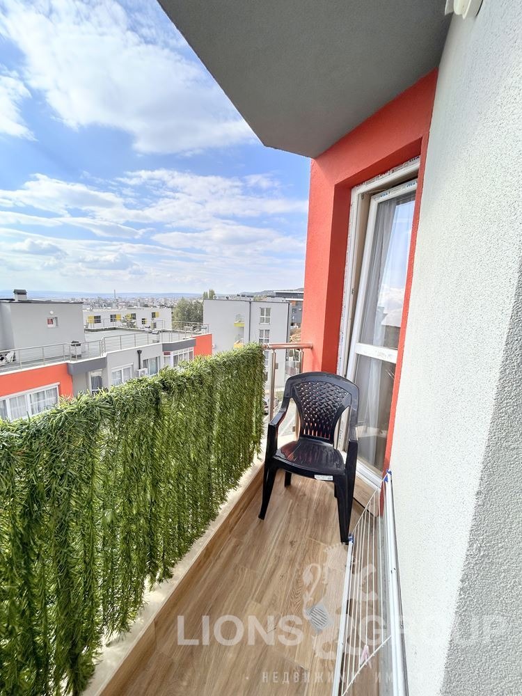 Продава 3-СТАЕН, гр. Варна, м-т Пчелина, снимка 9 - Апартаменти - 53995032