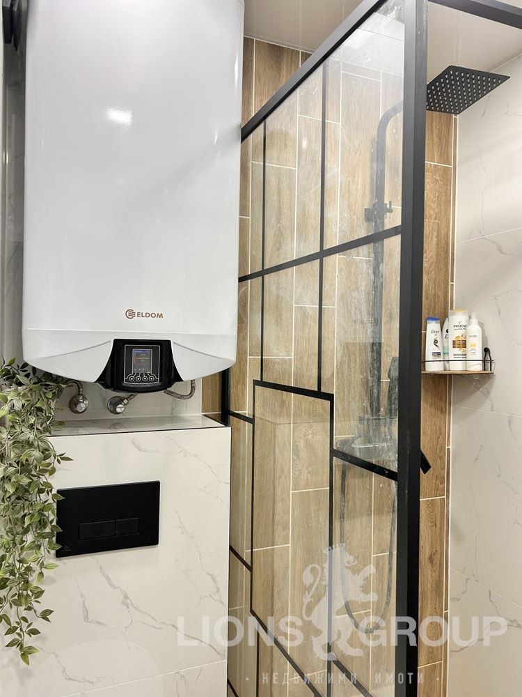 Продава 3-СТАЕН, гр. Варна, м-т Пчелина, снимка 11 - Апартаменти - 53995032