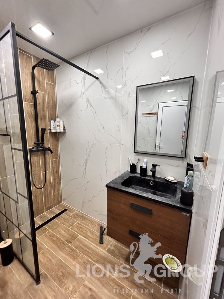 Продава 3-СТАЕН, гр. Варна, м-т Пчелина, снимка 12 - Апартаменти - 53995032