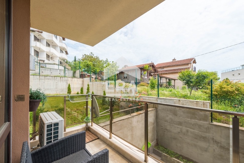 Продава 3-СТАЕН, гр. Варна, Бриз, снимка 5 - Апартаменти - 55698513