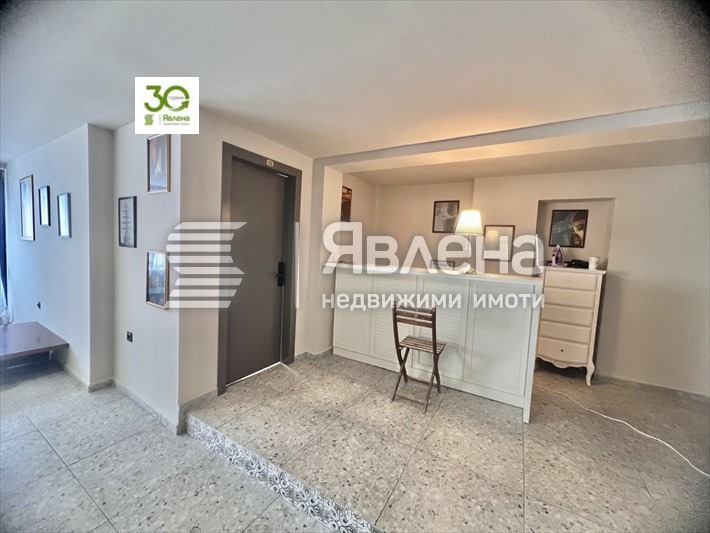 Продава МНОГОСТАЕН, гр. Варна, м-т Евксиноград, снимка 4 - Aпартаменти - 49001768