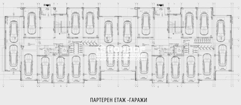 En venta  3+ dormitorios Plovdiv , Jristo Smirnenski , 135 metros cuadrados | 12962874 - imagen [3]