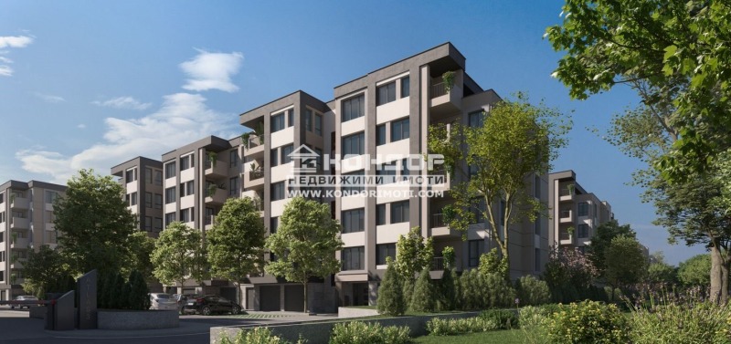 En venta  3+ dormitorios Plovdiv , Jristo Smirnenski , 135 metros cuadrados | 12962874