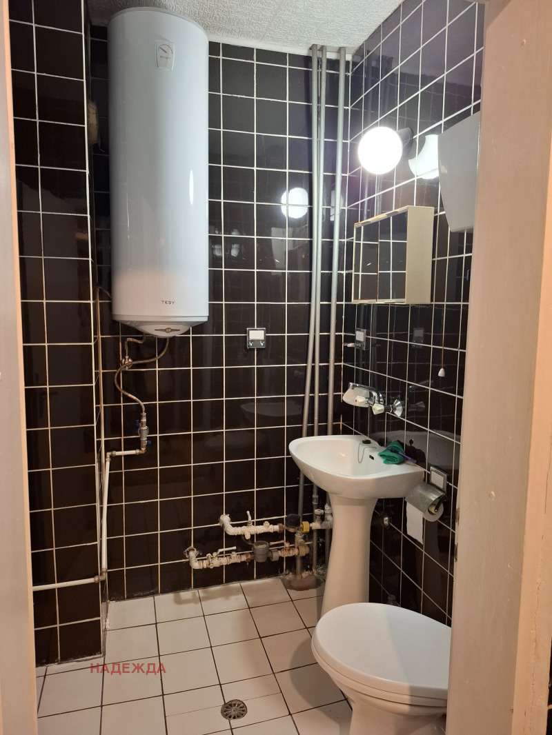 Продава МНОГОСТАЕН, гр. Плевен, Мара Денчева, снимка 10 - Апартаменти - 52601824