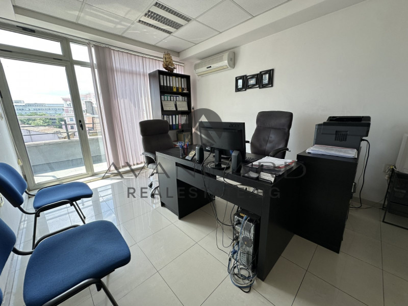 Eladó  Hivatal Plovdiv , Centar , 23 négyzetméter | 83855198 - kép [2]