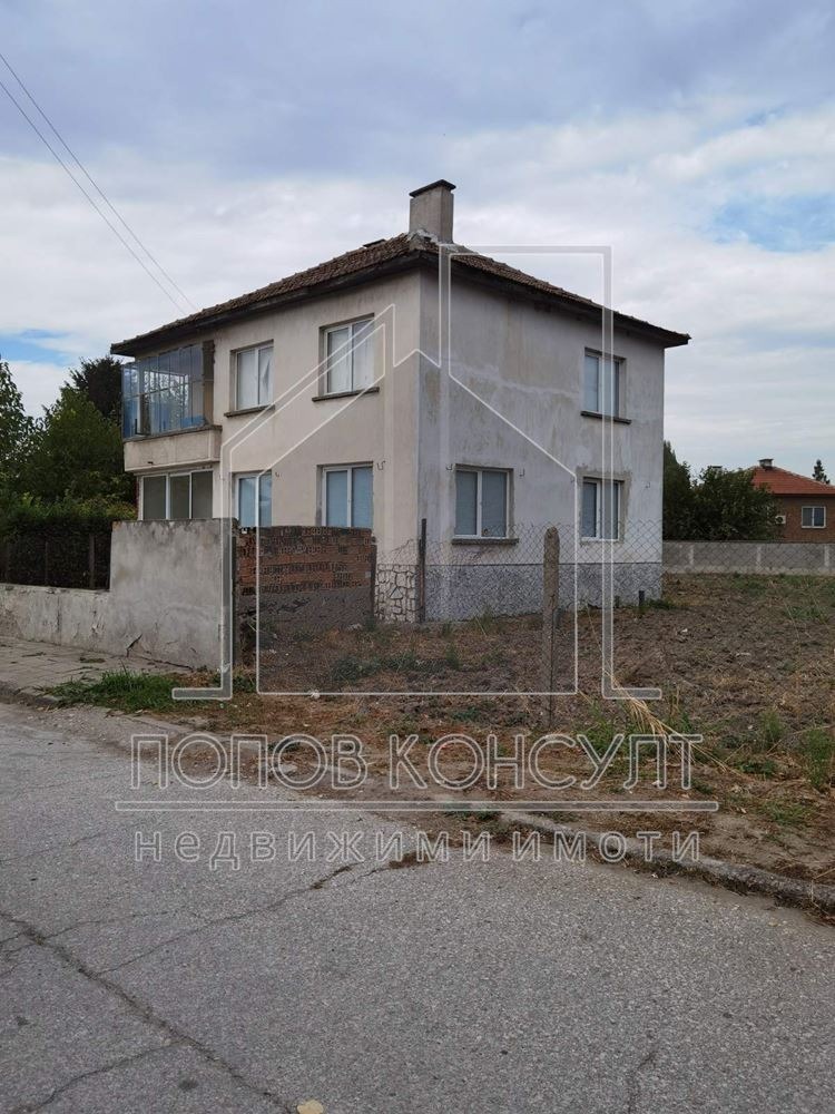 Продава  Къща, област Пловдив, с. Йоаким Груево •  137 900 EUR • ID 15407002 — holmes.bg - [1] 