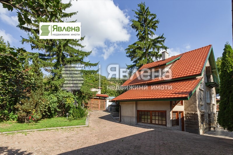 Продава  Къща област София , с. Елешница , 180 кв.м | 64625443 - изображение [2]