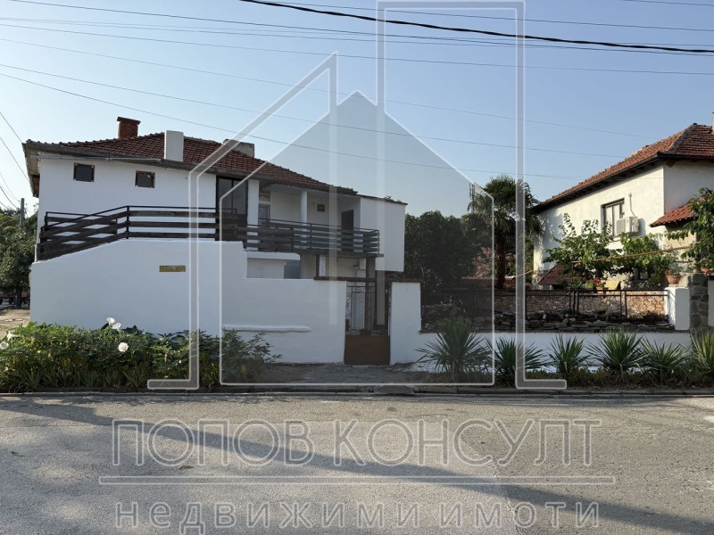 En venta  Casa región Plovdiv , Parvenets , 151 metros cuadrados | 40854465 - imagen [2]