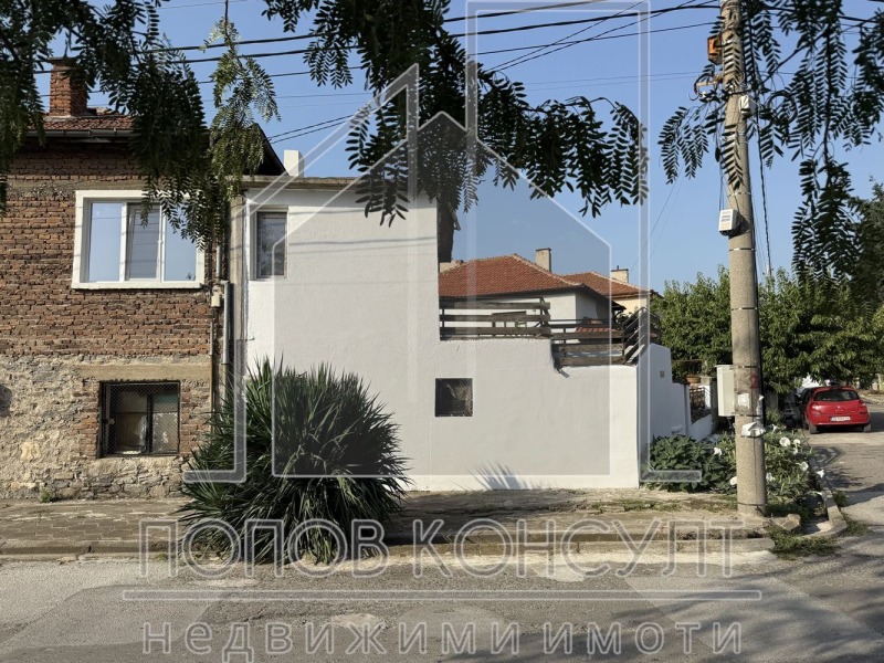 En venta  Casa región Plovdiv , Parvenets , 151 metros cuadrados | 40854465 - imagen [3]