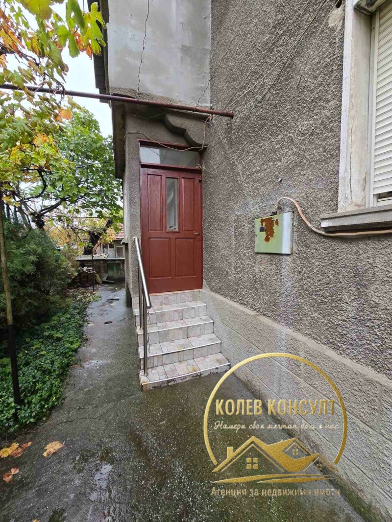 Продава КЪЩА, гр. Димитровград, област Хасково, снимка 2 - Къщи - 52522017