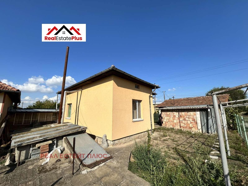 Продава КЪЩА, гр. Белене, област Плевен, снимка 9 - Къщи - 53072211