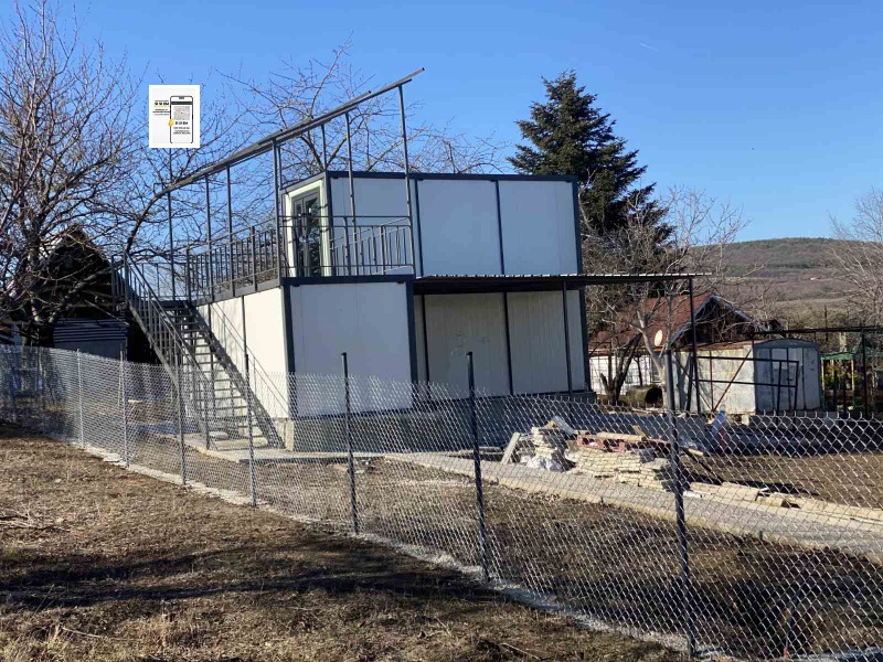 Продава КЪЩА, с. Кранево, област Добрич, снимка 3 - Къщи - 53150664