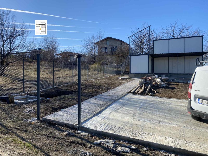 Продава КЪЩА, с. Кранево, област Добрич, снимка 2 - Къщи - 53150664