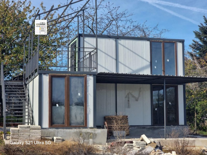 Продава КЪЩА, с. Кранево, област Добрич