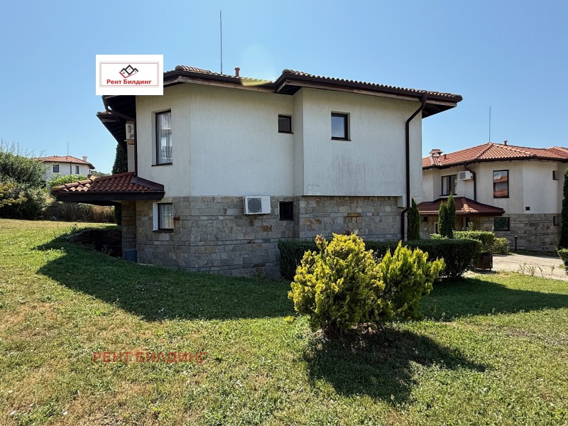 Продава КЪЩА, с. Кошарица, област Бургас, снимка 2 - Къщи - 53595248