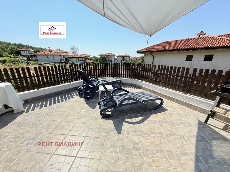 Продава КЪЩА, с. Кошарица, област Бургас, снимка 12 - Къщи - 53595248