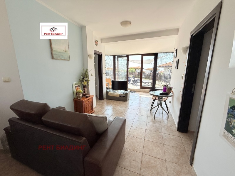 Продава КЪЩА, с. Кошарица, област Бургас, снимка 7 - Къщи - 53595248