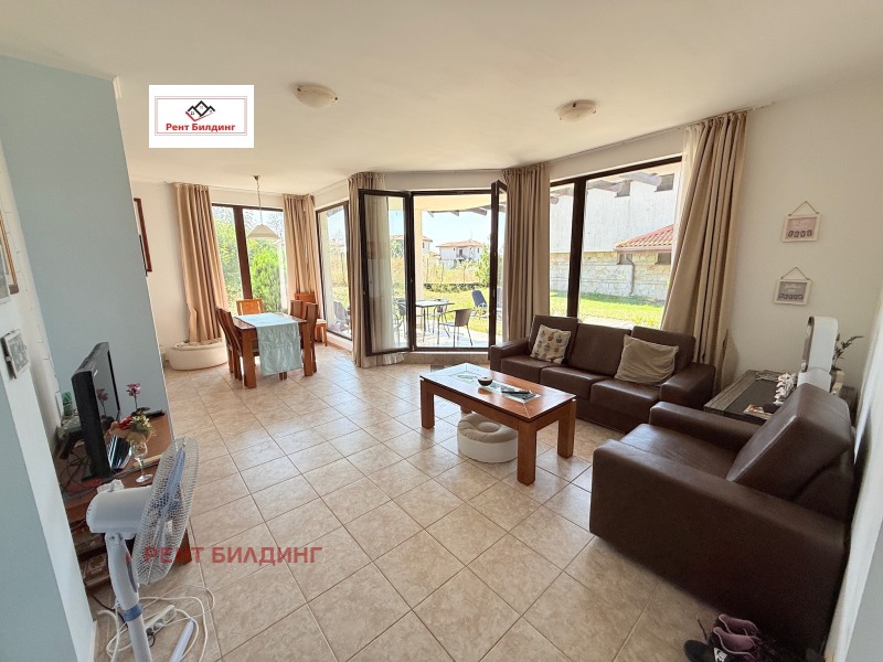 Продава КЪЩА, с. Кошарица, област Бургас, снимка 6 - Къщи - 53595248